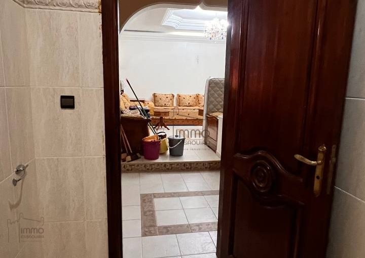 Villa spacieuse à Essaouira : 5 chambres, 150m² à saisir ! - view 14