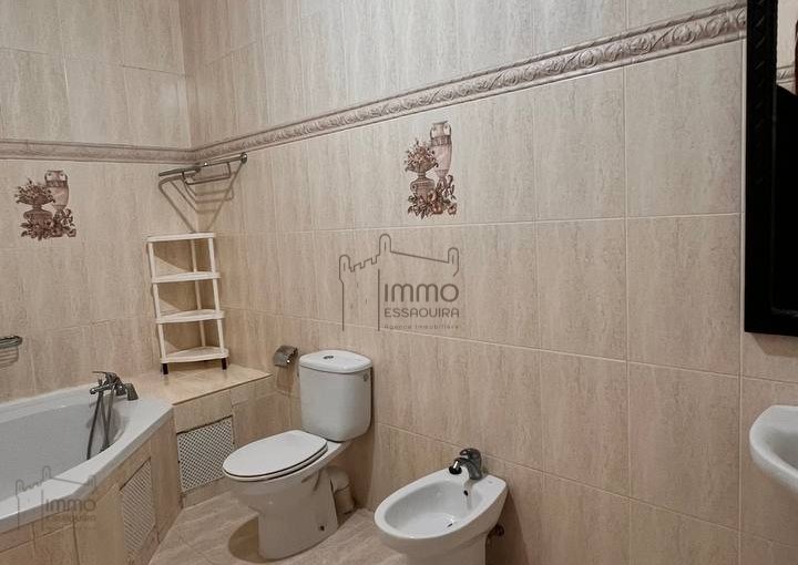 Villa spacieuse à Essaouira : 5 chambres, 150m² à saisir ! - view 38