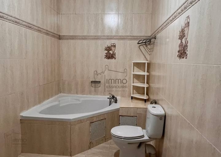 Villa spacieuse à Essaouira : 5 chambres, 150m² à saisir ! - view 35