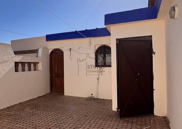 Villa spacieuse à Essaouira : 5 chambres, 150m² à saisir ! - view 17