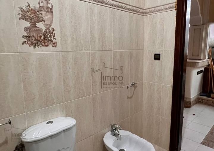 Villa spacieuse à Essaouira : 5 chambres, 150m² à saisir ! - view 37