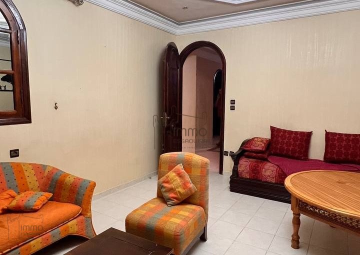 Villa spacieuse à Essaouira : 5 chambres, 150m² à saisir ! - view 12