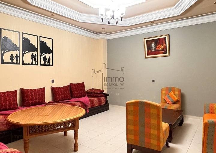 Villa spacieuse à Essaouira : 5 chambres, 150m² à saisir ! - view 15