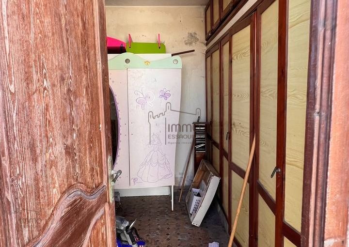 Villa spacieuse à Essaouira : 5 chambres, 150m² à saisir ! - view 31