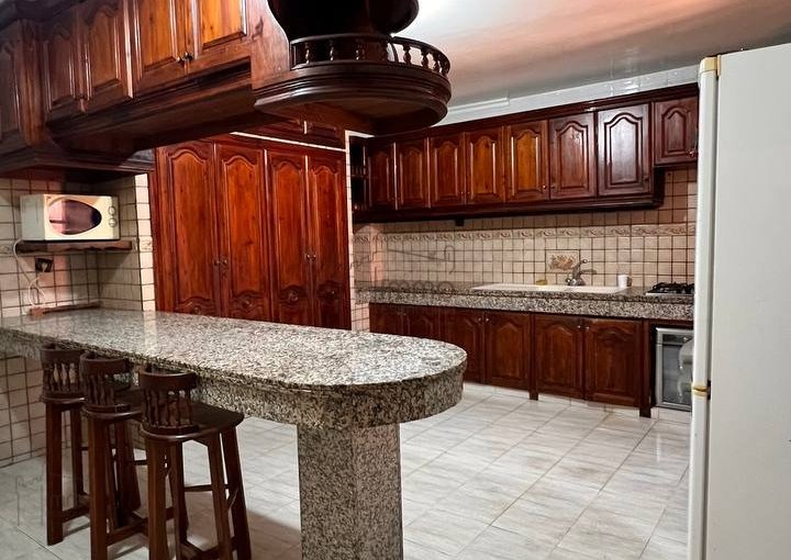 Villa spacieuse à Essaouira : 5 chambres, 150m² à saisir ! - view 33