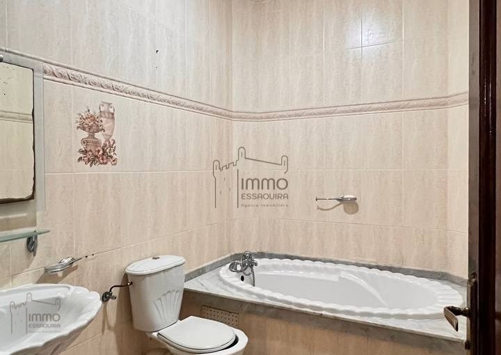 Villa spacieuse à Essaouira : 5 chambres, 150m² à saisir ! - view 36