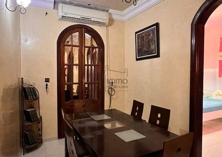 Villa spacieuse à Essaouira : 5 chambres, 150m² à saisir ! - view 23