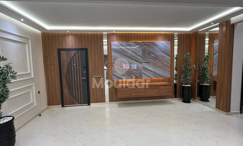 Charmant appartement te huur in Marrakech - 74m², 2 slaapkamers - view 4