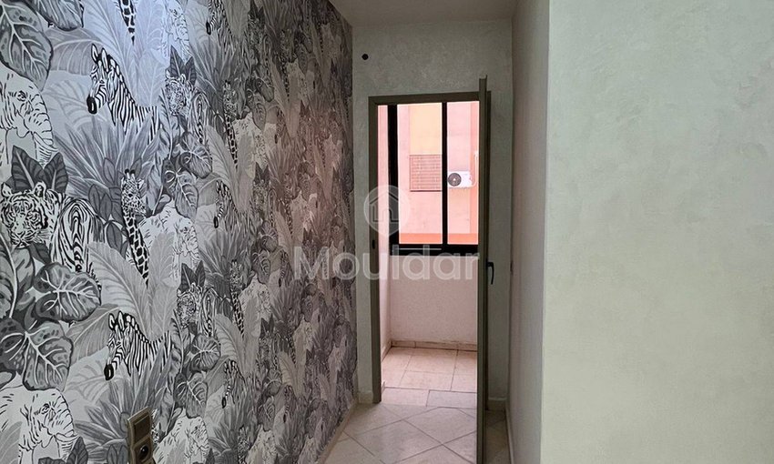 Charmant appartement te huur in Marrakech - 74m², 2 slaapkamers - view 7