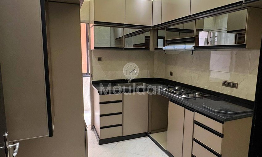 Charmant appartement te huur in Marrakech - 74m², 2 slaapkamers - view 9