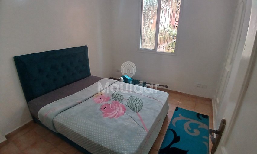 Marrakeş'te kiralık daire: Konfor ve çekicilik dahil - view 6