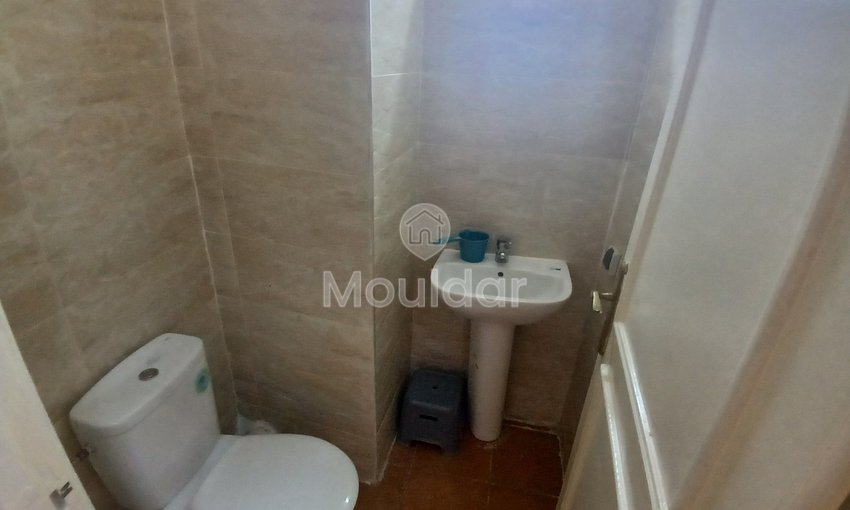 Marrakeş'te kiralık daire: Konfor ve çekicilik dahil - view 10