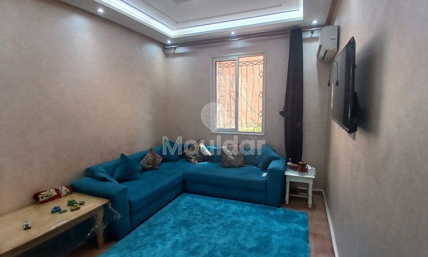 Marrakeş'te kiralık daire: Konfor ve çekicilik dahil - view 3