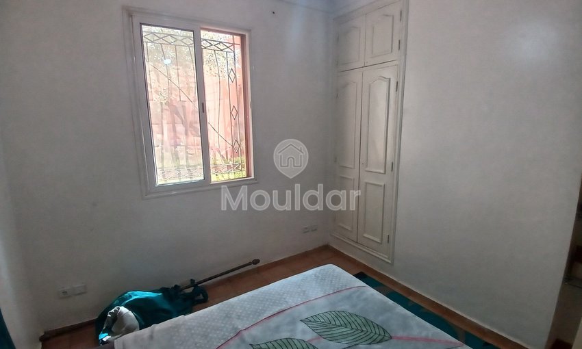 Marrakeş'te kiralık daire: Konfor ve çekicilik dahil - view 7