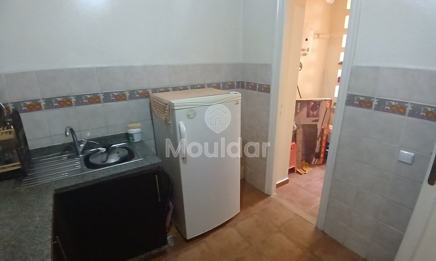 Marrakeş'te kiralık daire: Konfor ve çekicilik dahil - view 9