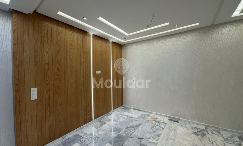 Modern Apartment for Sale in Fes - 3 Bedrooms, 90 m² - view 3