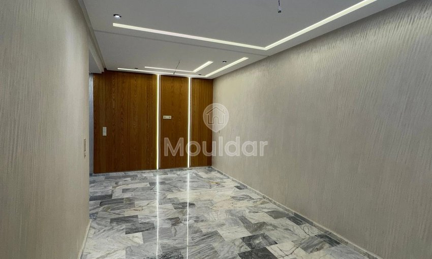 Modern Apartment for Sale in Fes - 3 Bedrooms, 90 m² - view 5