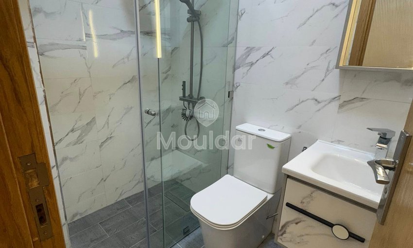 Modern Apartment for Sale in Fes - 3 Bedrooms, 90 m² - view 12