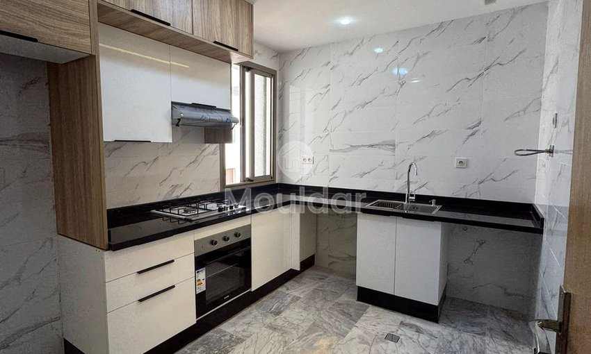 Modern Apartment for Sale in Fes - 3 Bedrooms, 90 m² - view 11