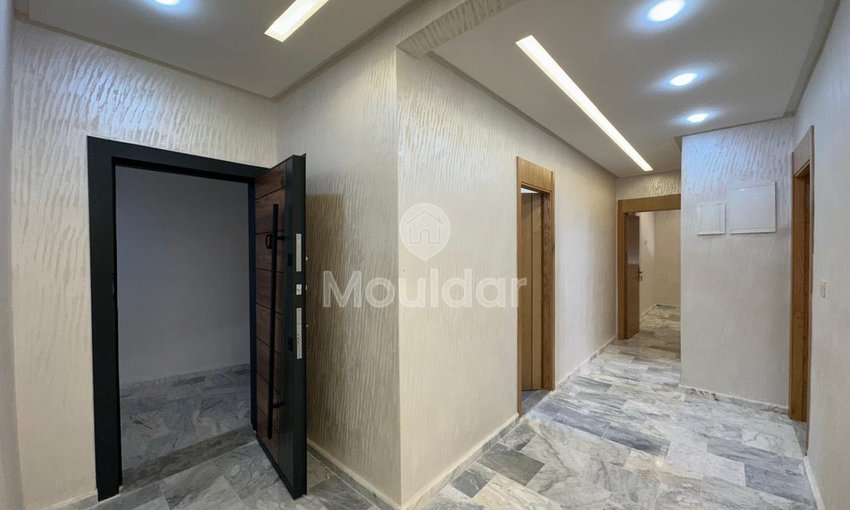 Modern Apartment for Sale in Fes - 3 Bedrooms, 90 m² - view 9
