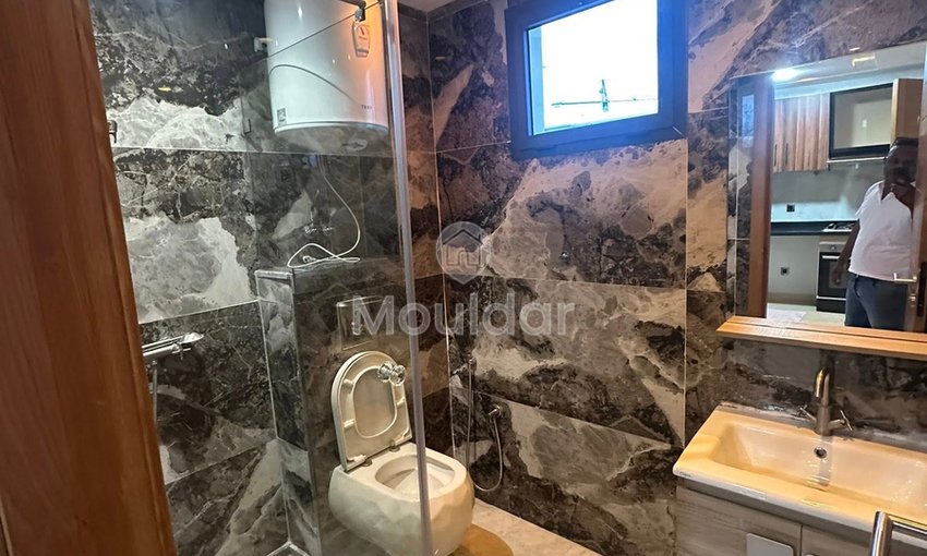 Charmantes Studio zur Miete in Casablanca - Krankenhausviertel - view 5