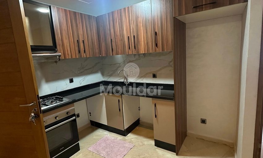 Charmantes Studio zur Miete in Casablanca - Krankenhausviertel - view 4