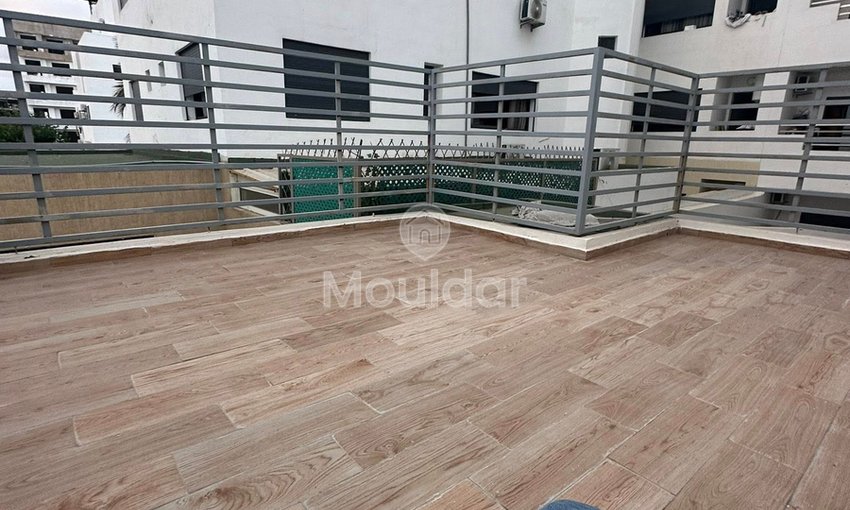 Charmantes Studio zur Miete in Casablanca - Krankenhausviertel - view 2