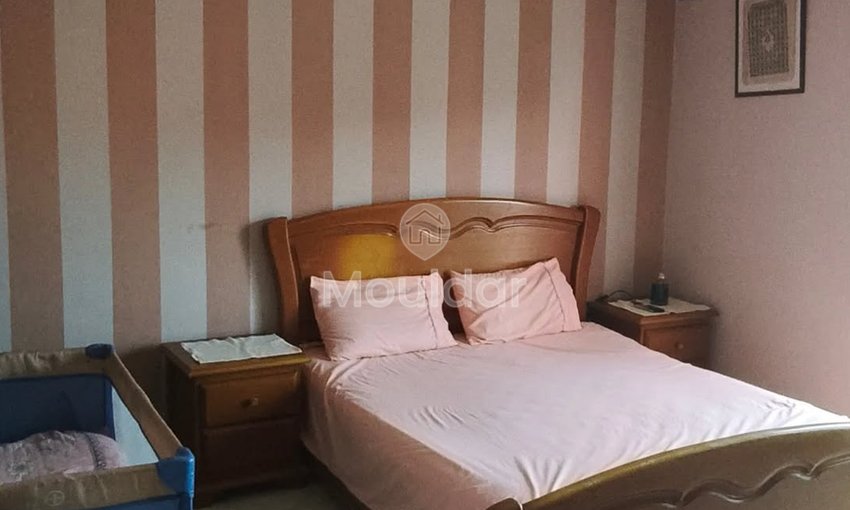 For sale: Modern apartment 123m² in the heart of Kénitra - view 6