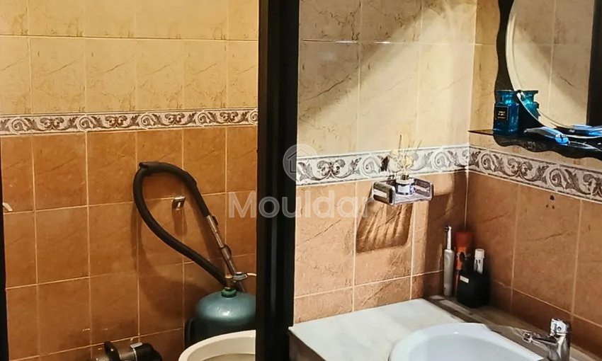 For sale: Modern apartment 123m² in the heart of Kénitra - view 12