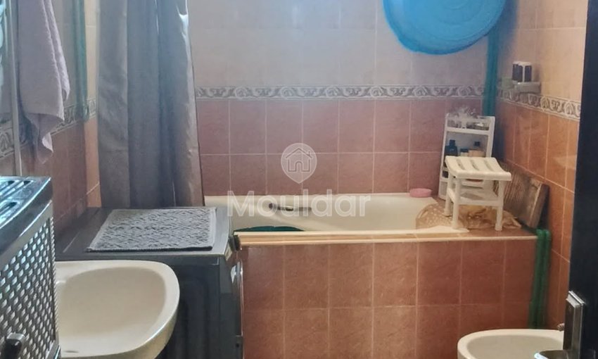 For sale: Modern apartment 123m² in the heart of Kénitra - view 13