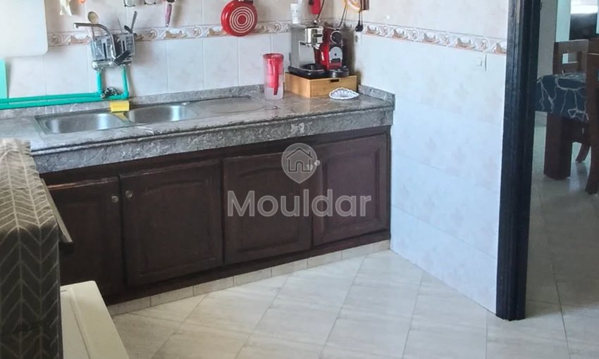 For sale: Modern apartment 123m² in the heart of Kénitra - view 11