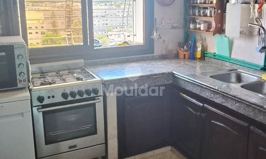 For sale: Modern apartment 123m² in the heart of Kénitra - view 10