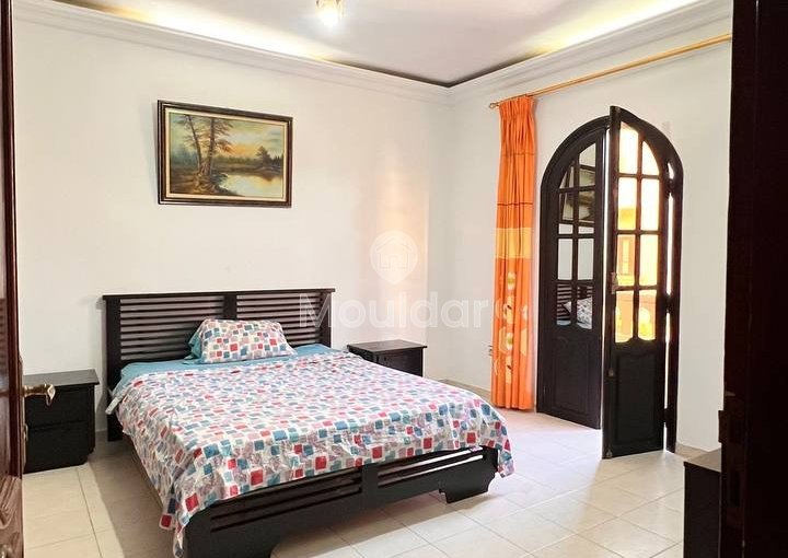 فيلا أحلام في الصويرة: 5 غرف، 150م² - view 21