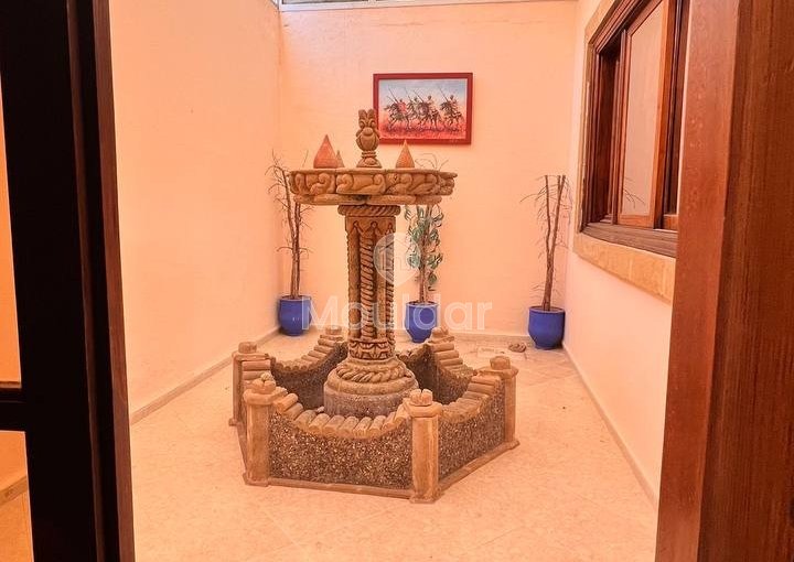 فيلا أحلام في الصويرة: 5 غرف، 150م² - view 26