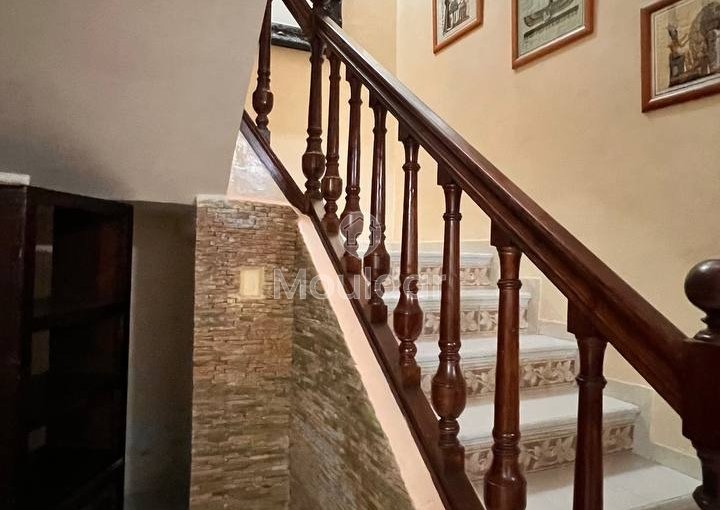 فيلا أحلام في الصويرة: 5 غرف، 150م² - view 20