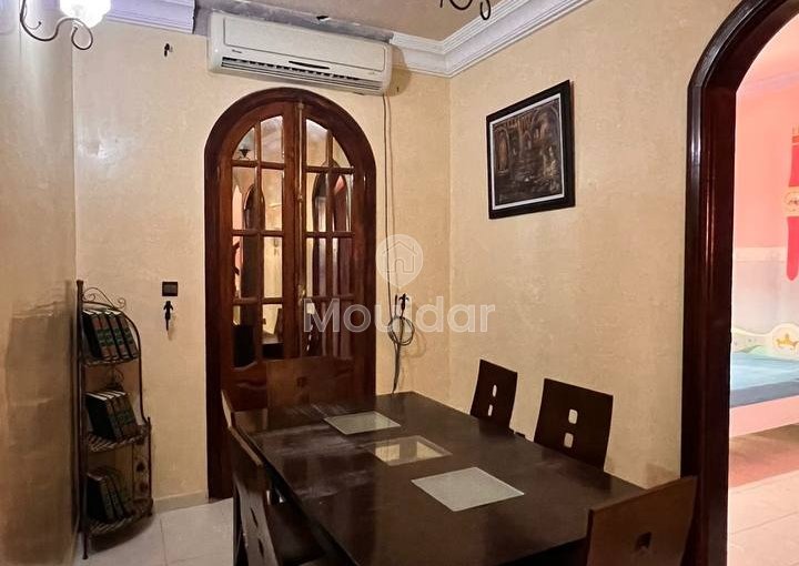 فيلا أحلام في الصويرة: 5 غرف، 150م² - view 23