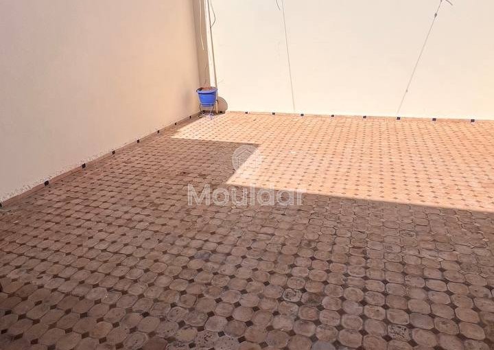 فيلا أحلام في الصويرة: 5 غرف، 150م² - view 18