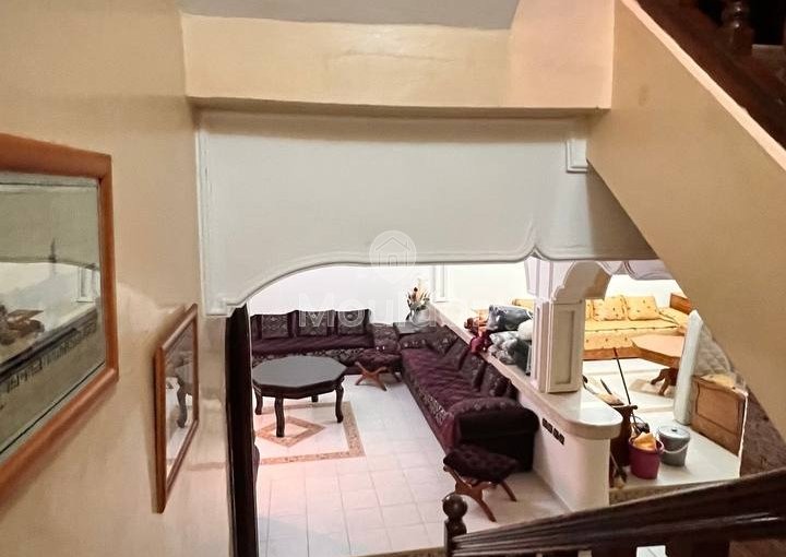 فيلا أحلام في الصويرة: 5 غرف، 150م² - view 8