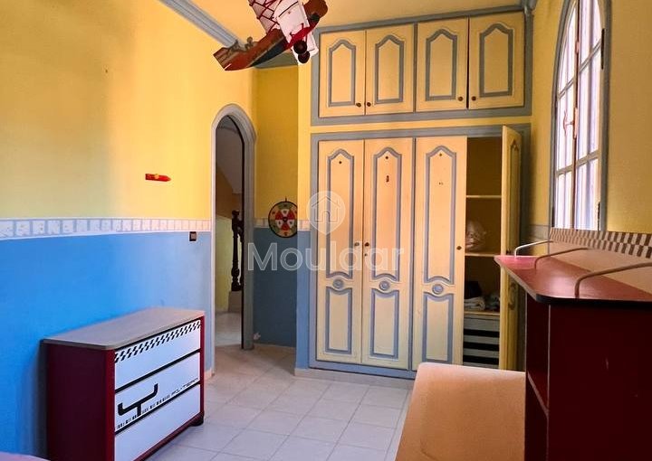 فيلا أحلام في الصويرة: 5 غرف، 150م² - view 24