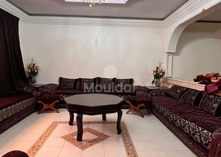 فيلا أحلام في الصويرة: 5 غرف، 150م² - view 2