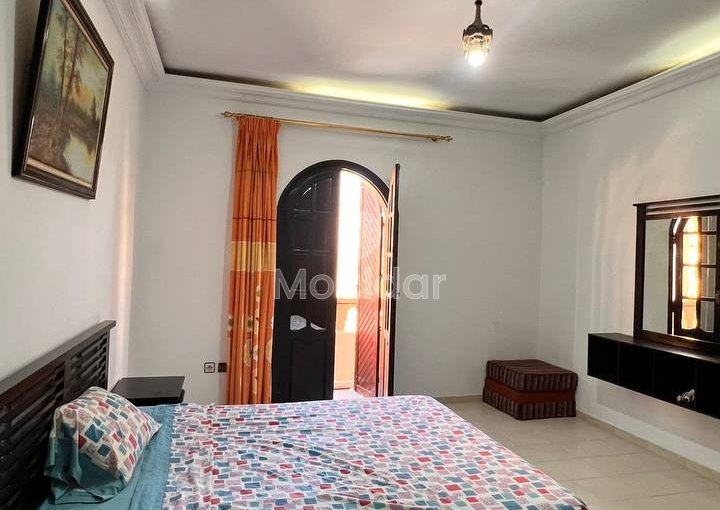 فيلا أحلام في الصويرة: 5 غرف، 150م² - view 5