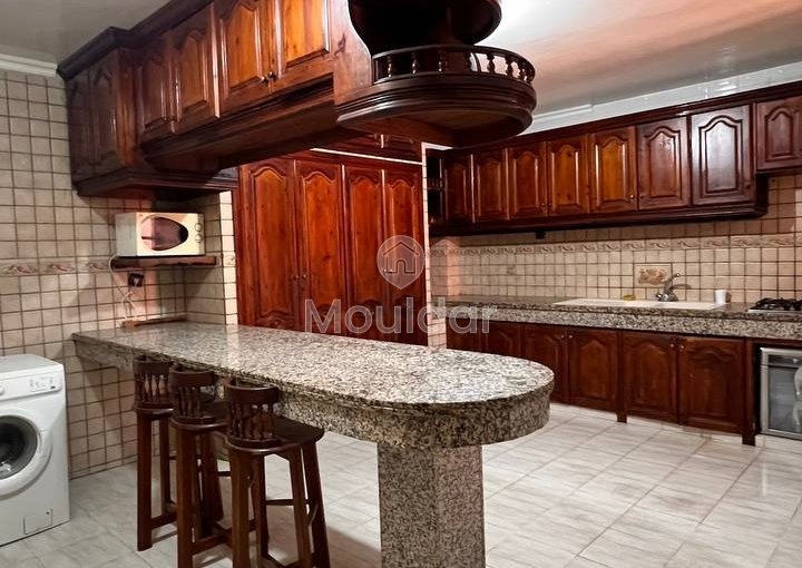 فيلا أحلام في الصويرة: 5 غرف، 150م² - view 32