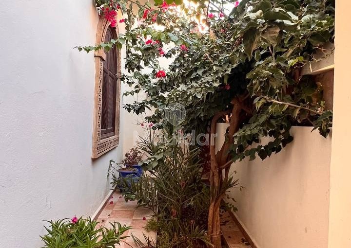 فيلا أحلام في الصويرة: 5 غرف، 150م² - view 3