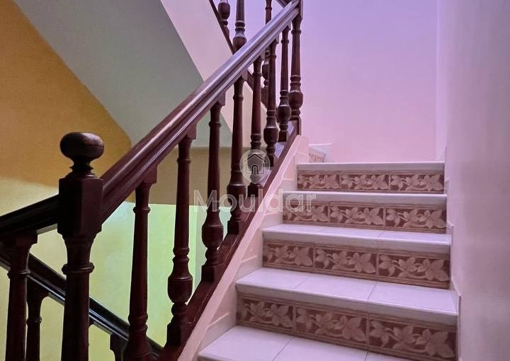 فيلا أحلام في الصويرة: 5 غرف، 150م² - view 28