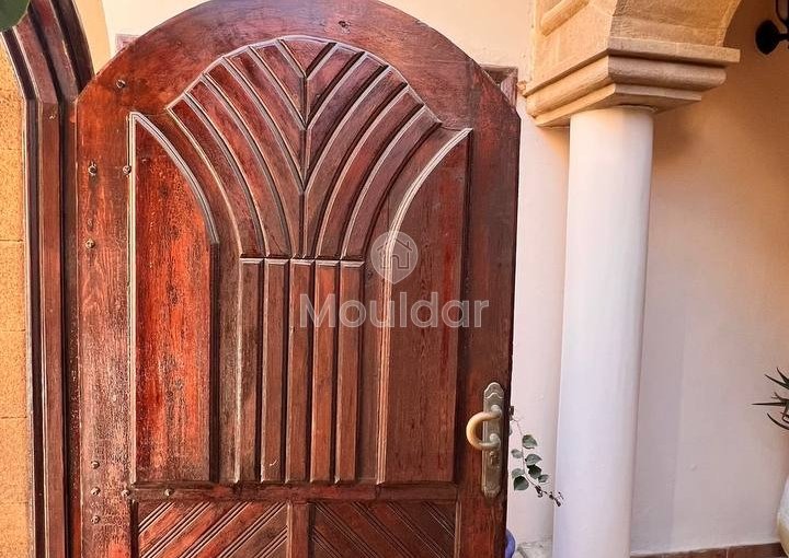 فيلا أحلام في الصويرة: 5 غرف، 150م² - view 25