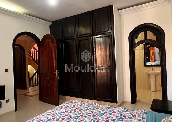 فيلا أحلام في الصويرة: 5 غرف، 150م² - view 13