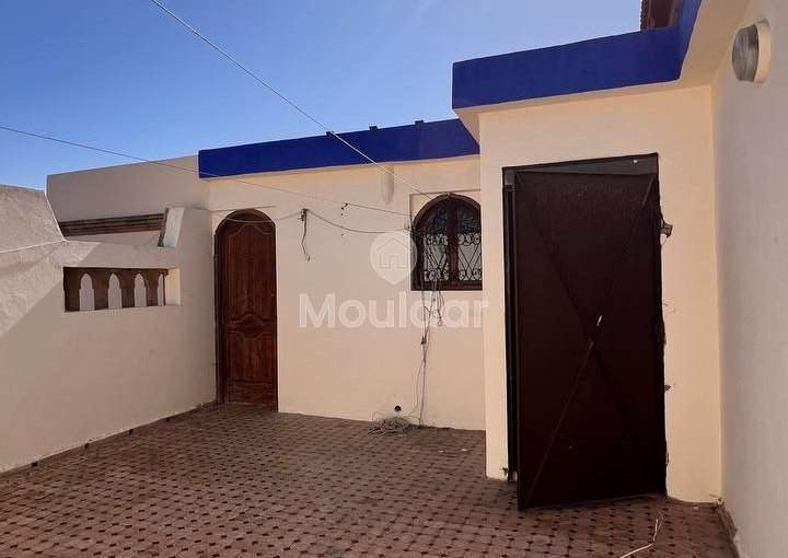 فيلا أحلام في الصويرة: 5 غرف، 150م² - view 17