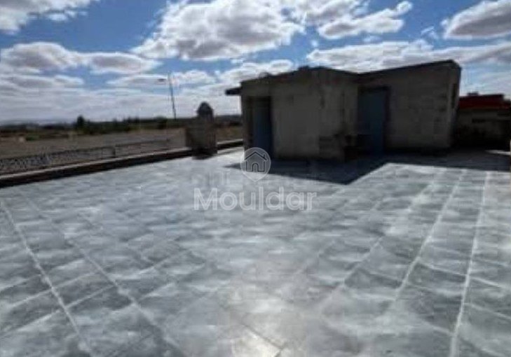 Vila Espaçosa à Venda em Marrakech - 8 Quartos, 389m² - view 6