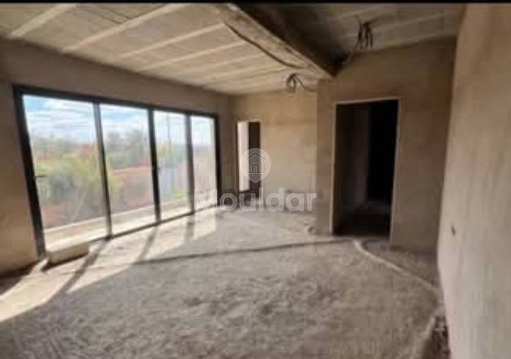Vila Espaçosa à Venda em Marrakech - 8 Quartos, 389m² - view 4