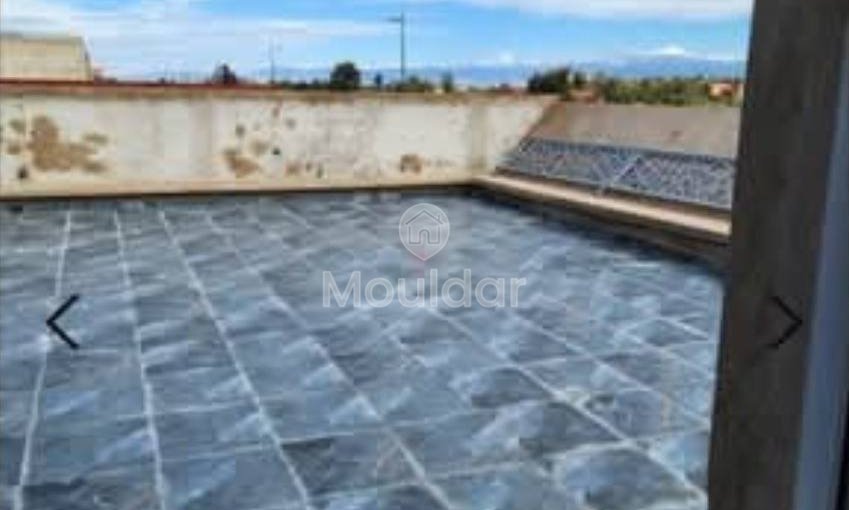Vila Espaçosa à Venda em Marrakech - 8 Quartos, 389m² - view 8